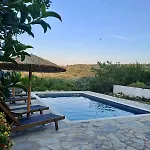 Apartamento Tsagarakis & Pool, Xinovrissi Pelion *