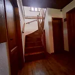 Tsagarakis & Pool, Xinovrissi Pelion Apartamento *