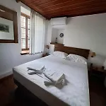 Tsagarakis & Pool, Xinovrissi Pelion Apartamento Xinovrisi
