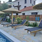 Apartamento Tsagarakis & Pool, Xinovrissi Pelion *