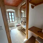 Tsagarakis & Pool, Xinovrissi Pelion Apartamento *