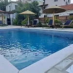 Apartamento Tsagarakis & Pool, Xinovrissi Pelion Xinovrisi