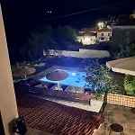 Tsagarakis & Pool, Xinovrissi Pelion *