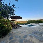 Apartamento Tsagarakis & Pool, Xinovrissi Pelion *