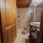 Tsagarakis & Pool, Xinovrissi Pelion Apartamento *