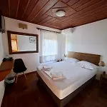 Tsagarakis & Pool, Xinovrissi Pelion Apartamento *