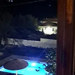 Apartamento Tsagarakis & Pool, Xinovrissi Pelion