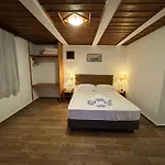 Tsagarakis & Pool, Xinovrissi Pelion