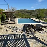 Tsagarakis & Pool, Xinovrissi Pelion Apartamento Xinovrisi