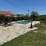 Apartamento Tsagarakis & Pool, Xinovrissi Pelion