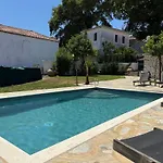 Tsagarakis & Pool, Xinovrissi Pelion Apartamento Xinovrisi