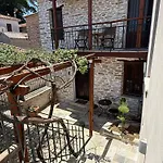 Tsagarakis & Pool, Xinovrissi Pelion Xinovrisi
