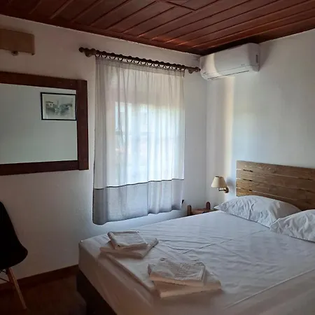 Tsagarakis & Pool, Xinovrissi Pelion