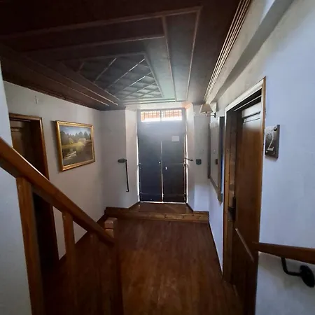 Tsagarakis & Pool, Xinovrissi Pelion Apartment Xinovrisi