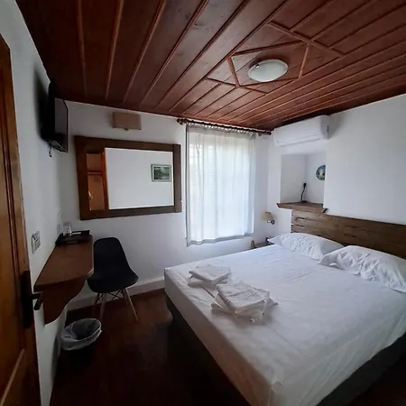 Tsagarakis & Pool, Xinovrissi Pelion Xinovrisi