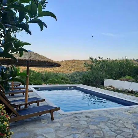 Apartment Tsagarakis & Pool, Xinovrissi Pelion *