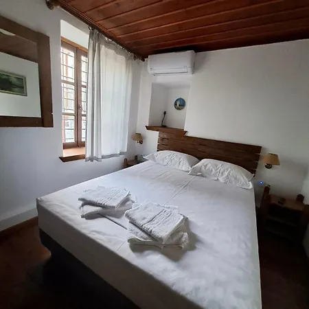Tsagarakis & Pool, Xinovrissi Pelion Apartment Xinovrisi