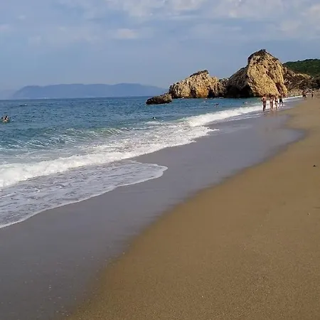 Tsagarakis & Pool, Xinovrissi Pelion Xinovrisi