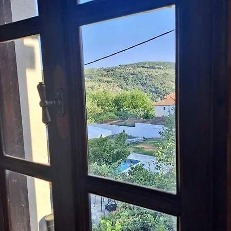 Tsagarakis & Pool, Xinovrissi Pelion Apartment Xinovrisi