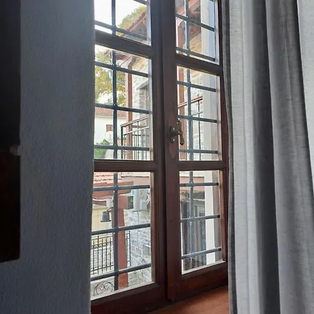 Xinovrissi Apts & Pool Lejlighed Xinovrisi