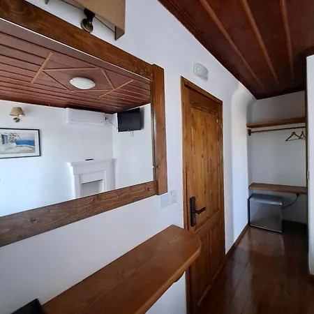 بيت ضيافة Xinovrissi Apts & Pool Xinovrisi