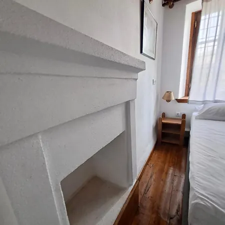 Apartment Tsagarakis & Pool, Xinovrissi Pelion *
