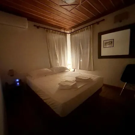 Tsagarakis & Pool, Xinovrissi Pelion Apartment Xinovrisi