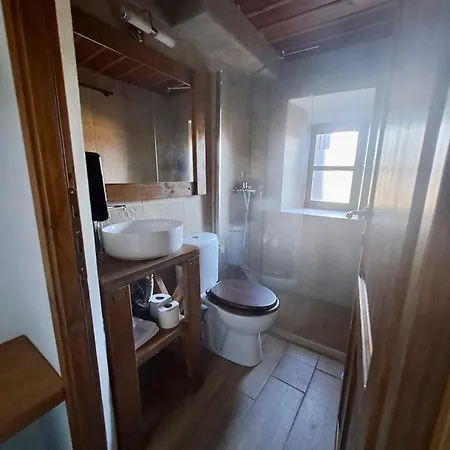 Xinovrissi Apts & Pool Xinovrisi