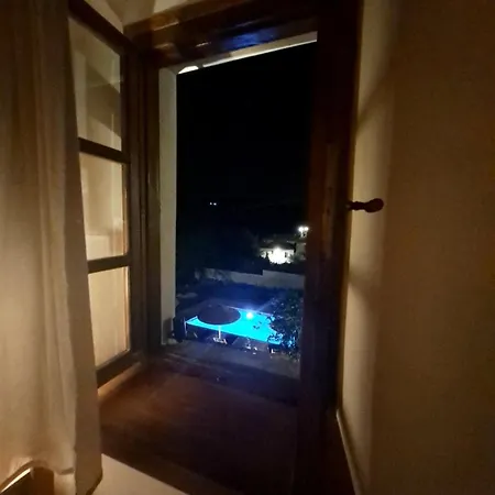 Apartment Tsagarakis & Pool, Xinovrissi Pelion Xinovrisi