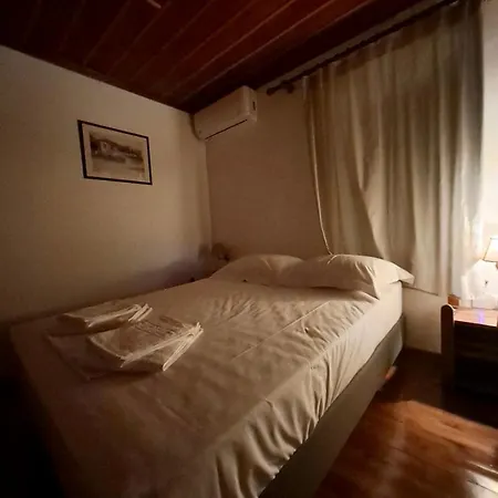 Tsagarakis & Pool, Xinovrissi Pelion * Xinovrisi