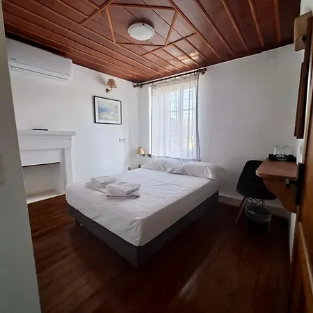Tsagarakis & Pool, Xinovrissi Pelion Apartmán Xinovrisi