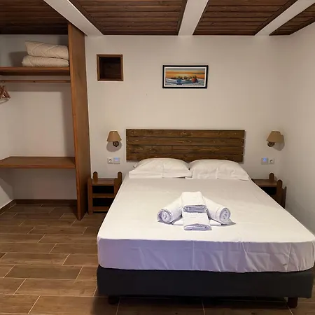 Lejlighed Xinovrissi Apts & Pool Xinovrisi