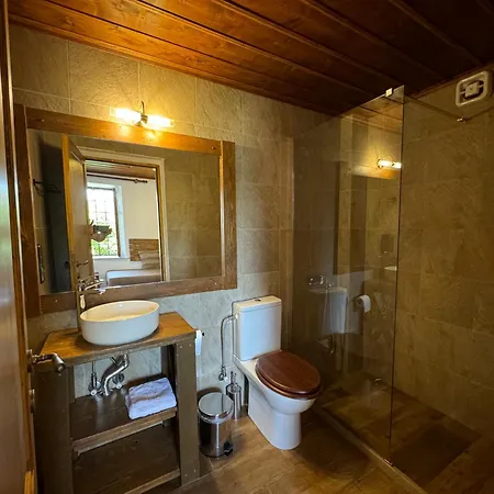 Tsagarakis & Pool, Xinovrissi Pelion Xinóvrisi