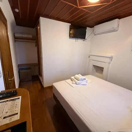 Apartment Tsagarakis & Pool, Xinovrissi Pelion *