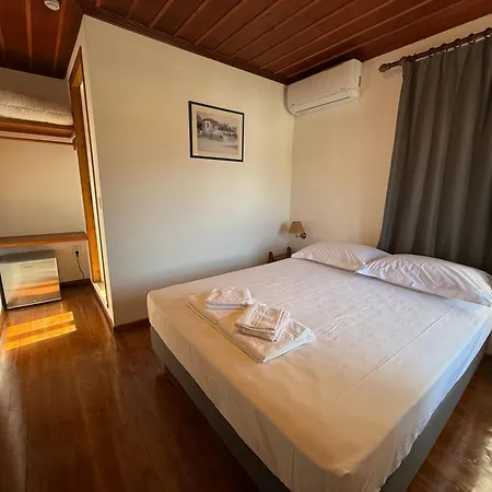 Tsagarakis & Pool, Xinovrissi Pelion Xinovrisi