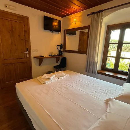 Apartment Tsagarakis & Pool, Xinovrissi Pelion