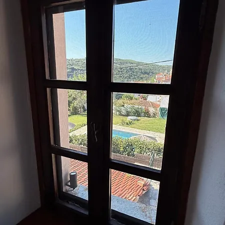 Tsagarakis & Pool, Xinovrissi Pelion Apartment *