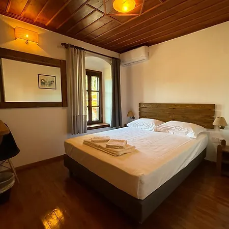 Apartment Tsagarakis & Pool, Xinovrissi Pelion *