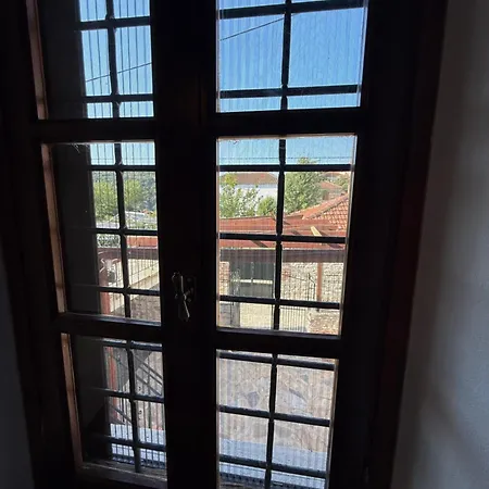 Tsagarakis & Pool, Xinovrissi Pelion Apartment *