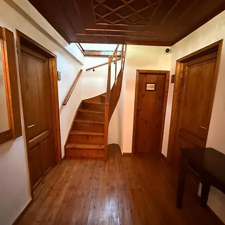 Tsagarakis & Pool, Xinovrissi Pelion Apartment Xinovrisi