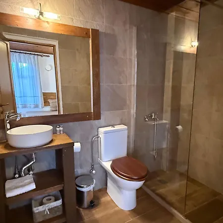 Apartment Tsagarakis & Pool, Xinovrissi Pelion Xinovrisi