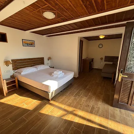 Tsagarakis & Pool, Xinovrissi Pelion *